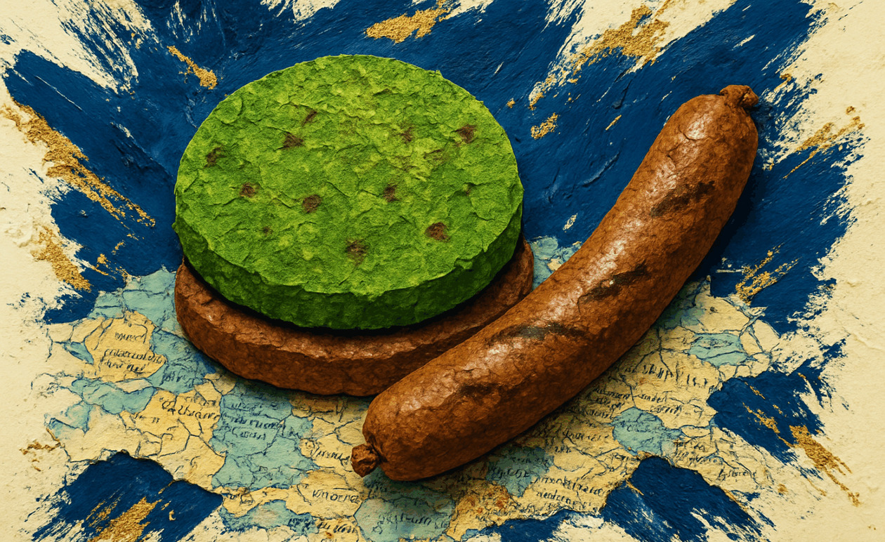 Ο Paul McCartney ενώνεται με τις αντιδράσεις για την απαγόρευση του «veggie burger» στην ΕΕ