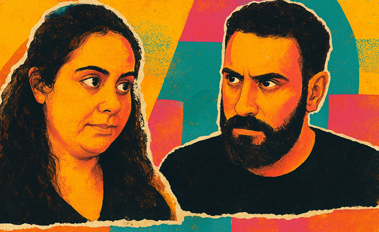 Η Γη της Ελιάς: Ο Μανώλης serial killer, ο θάνατός του και η Άννα σε απόγνωση