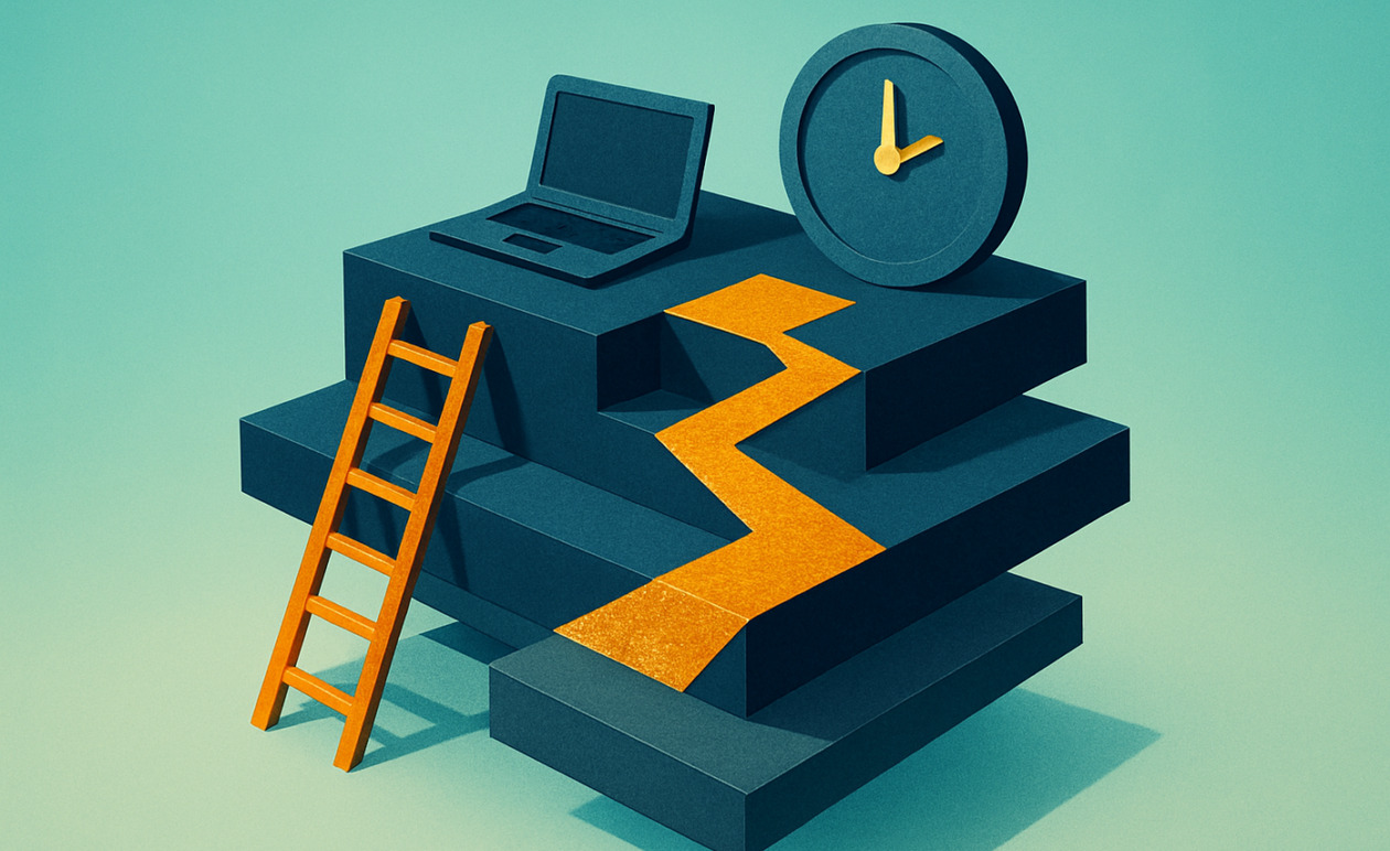 Πνευματική ενέργεια: Η κρυφή δύναμη που θα εκτοξεύσει την καριέρα σου