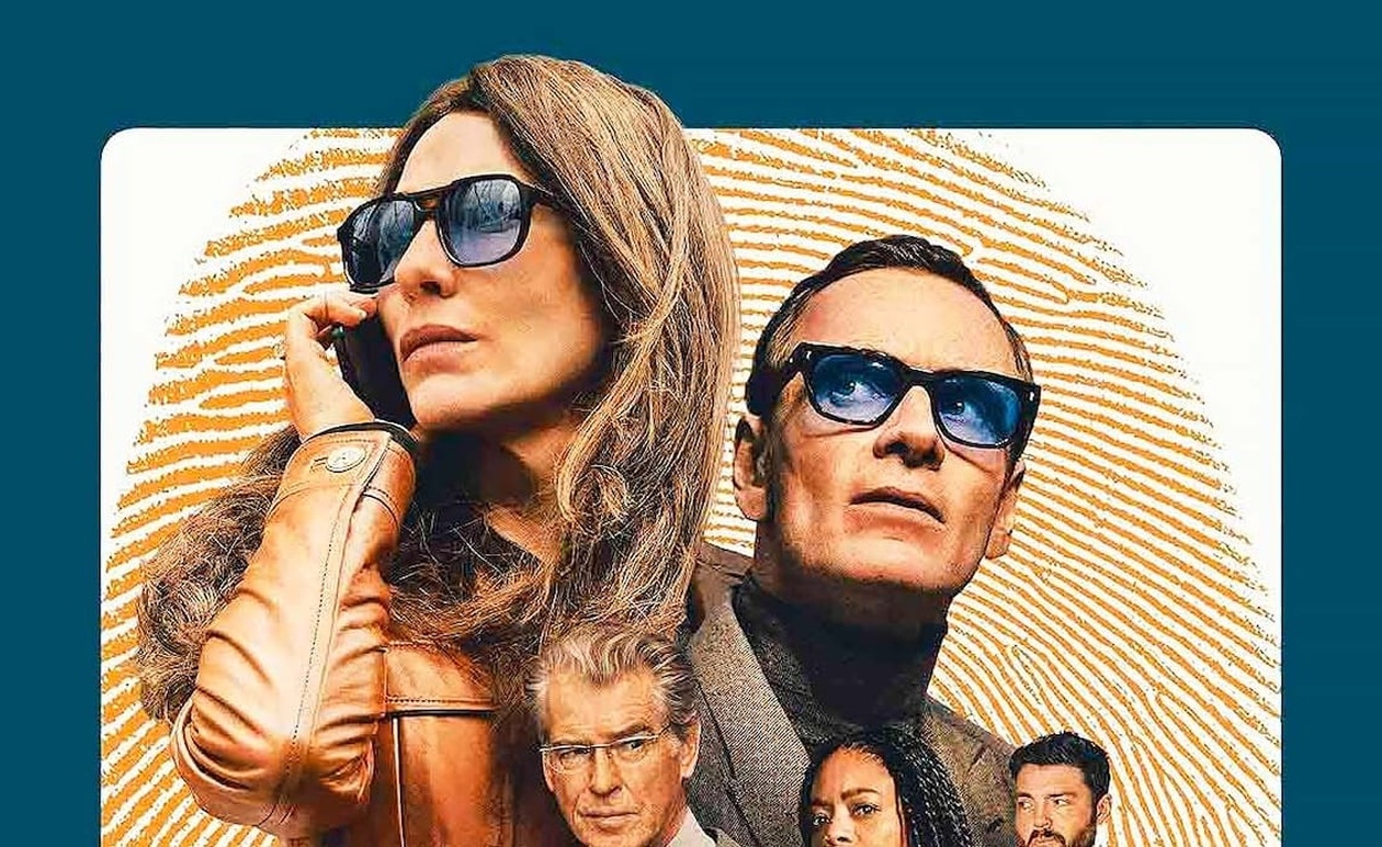 Πρεμιέρες SkyShowtime Νοεμβρίου 2025: Το «Confidencial» και το «Based on a True Story» ξεχωρίζουν