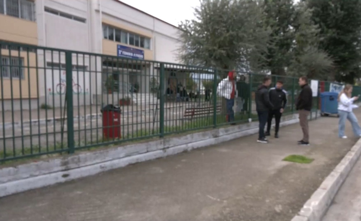 21 σχολεία στη Στερεά Ελλάδα υπό κατάληψη