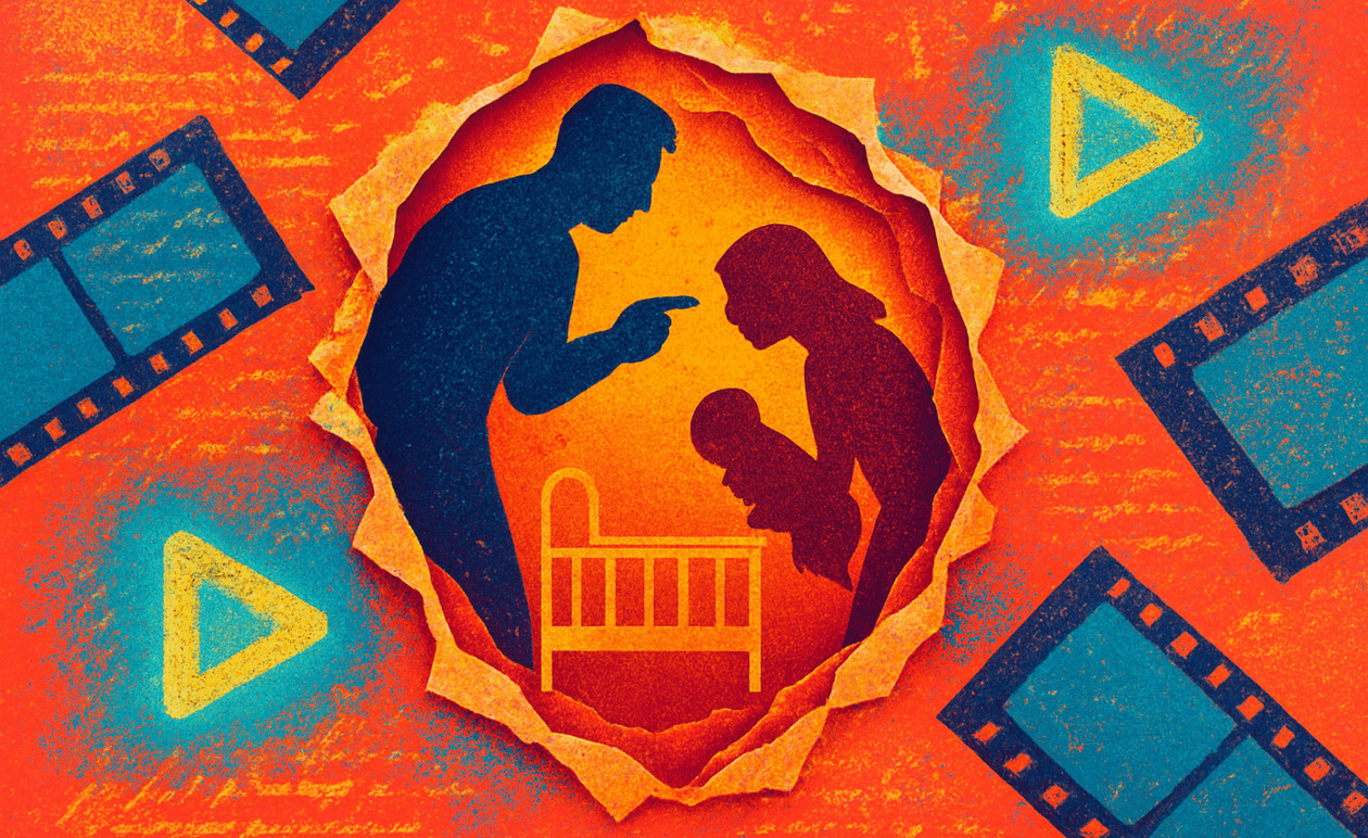 Το Σπίτι δίπλα στο ποτάμι: Η Θεοδώρα πιέζει τη Μελισσάνθη για παιδί εν μέσω αρραβώνων