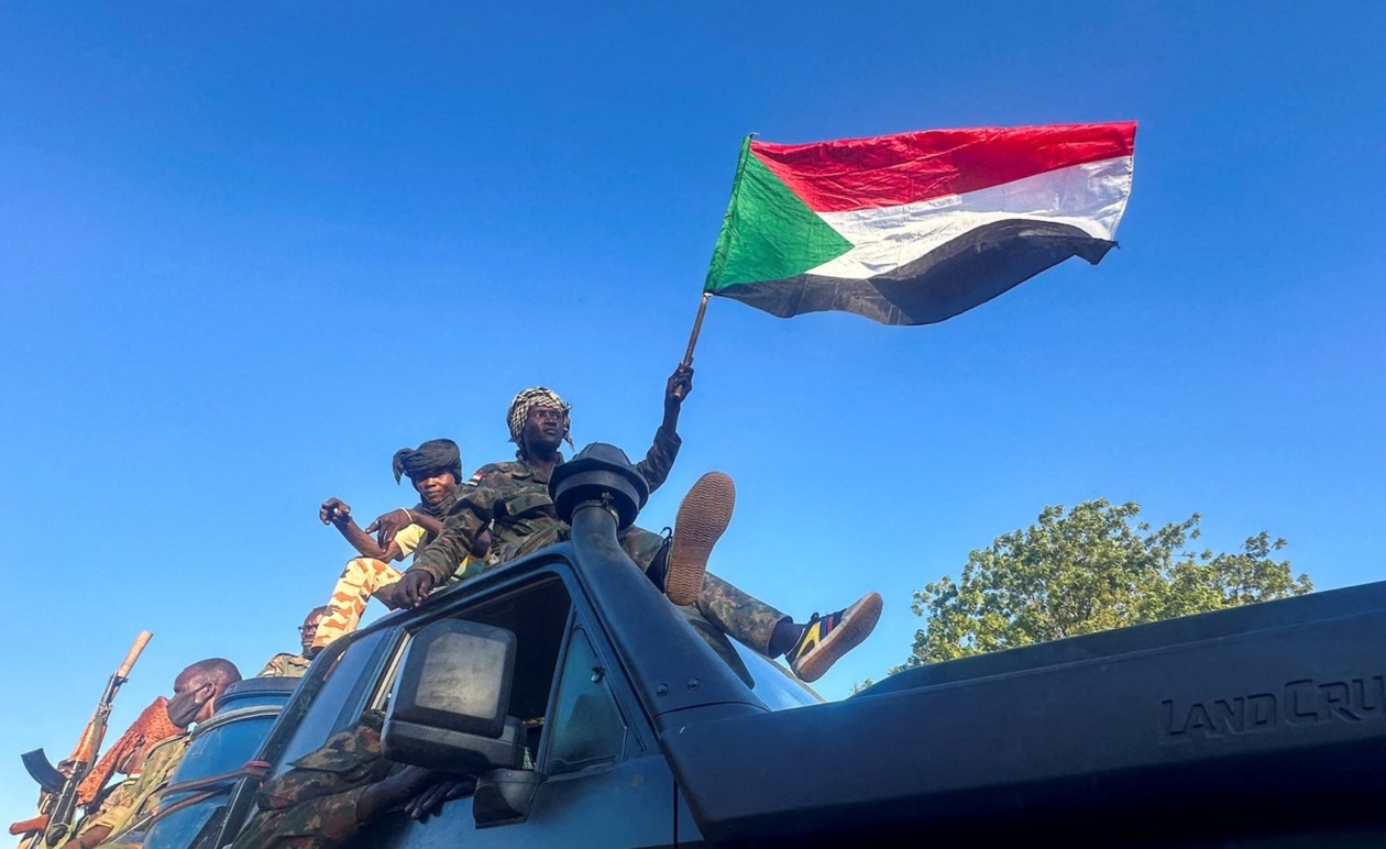 Η Βρετανία: Σχέδια για κυρώσεις στο Σουδάν λόγω παραβιάσεων ανθρωπίνων δικαιωμάτων