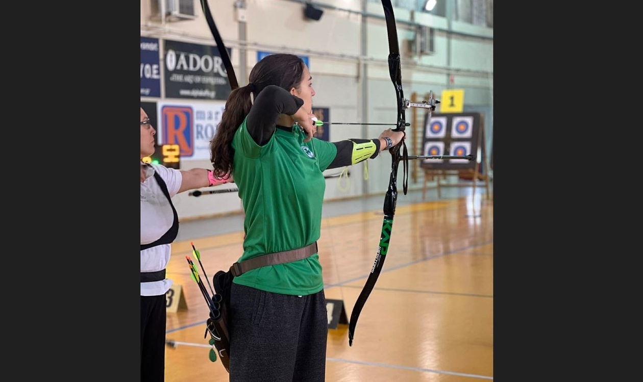 Παναθηναϊκός: Μετάλλια και σημαντικές διακρίσεις για την τοξοβολία στην Κερατέα