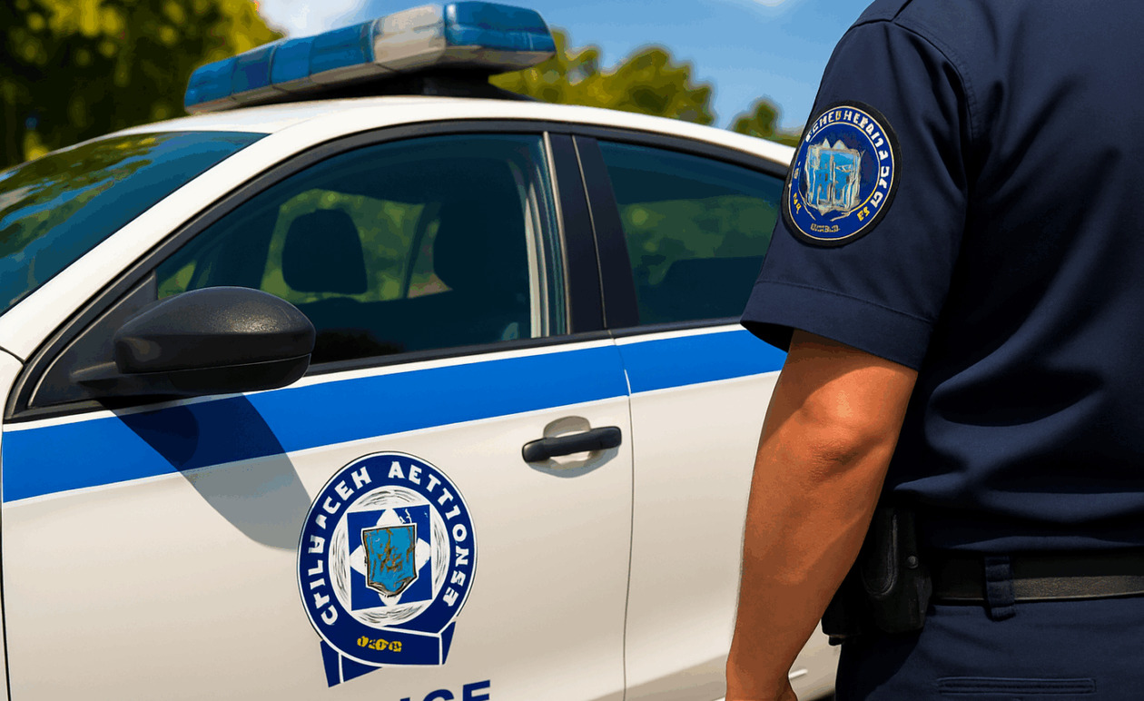 Απολογισμός αστυνομικής δραστηριότητας Δυτικής Ελλάδας — Οκτώβριος 2025