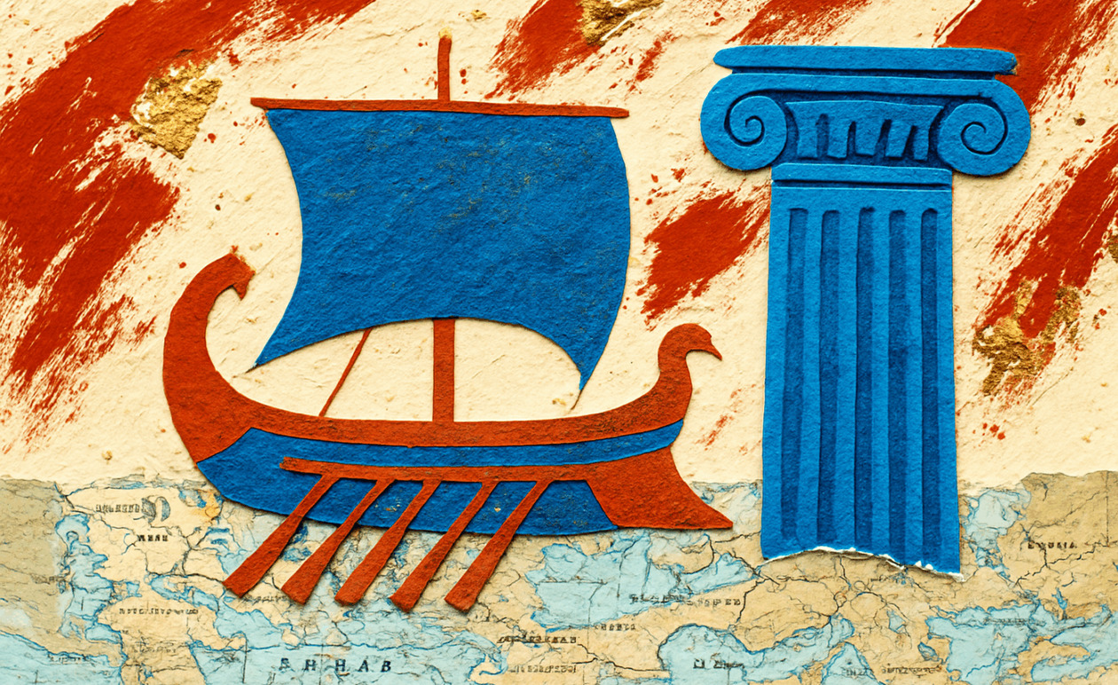 Γλωσσικά Μυστήρια: Γιατί ο Πειραιάς ονομάστηκε έτσι; Η αρχαία ρίζα πίσω από το λιμάνι