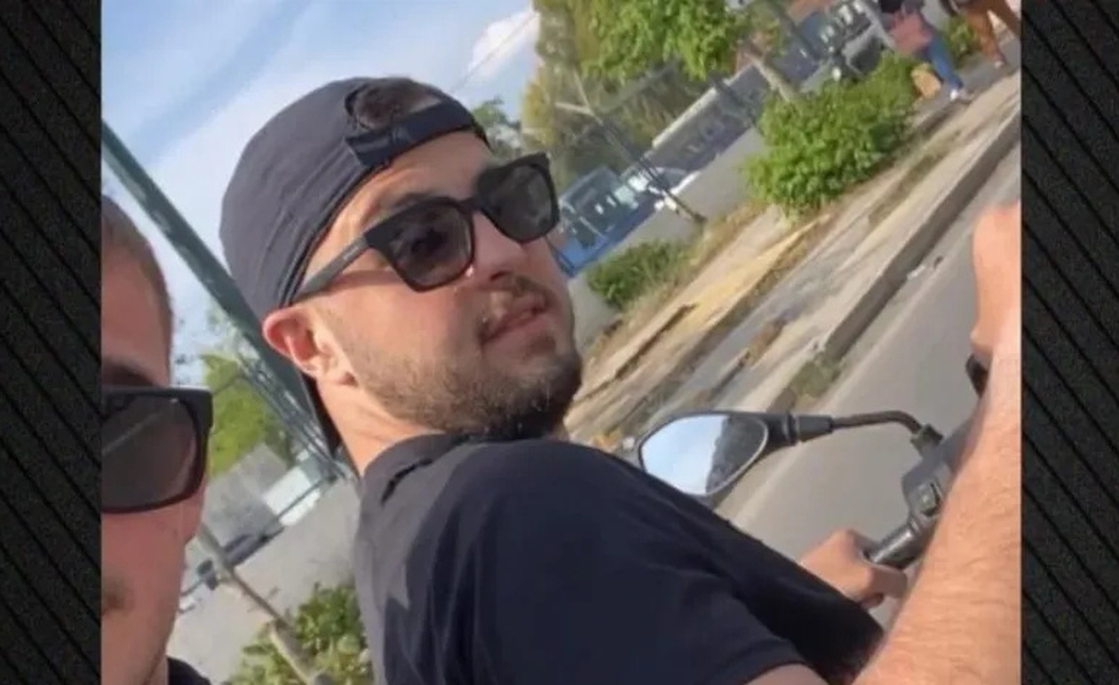 Χωρίς κράνος ο 23χρονος που σκοτώθηκε σε τροχαίο στα Γλυκά Νερά – Ανείπωτη θλίψη στην οικογένειά του