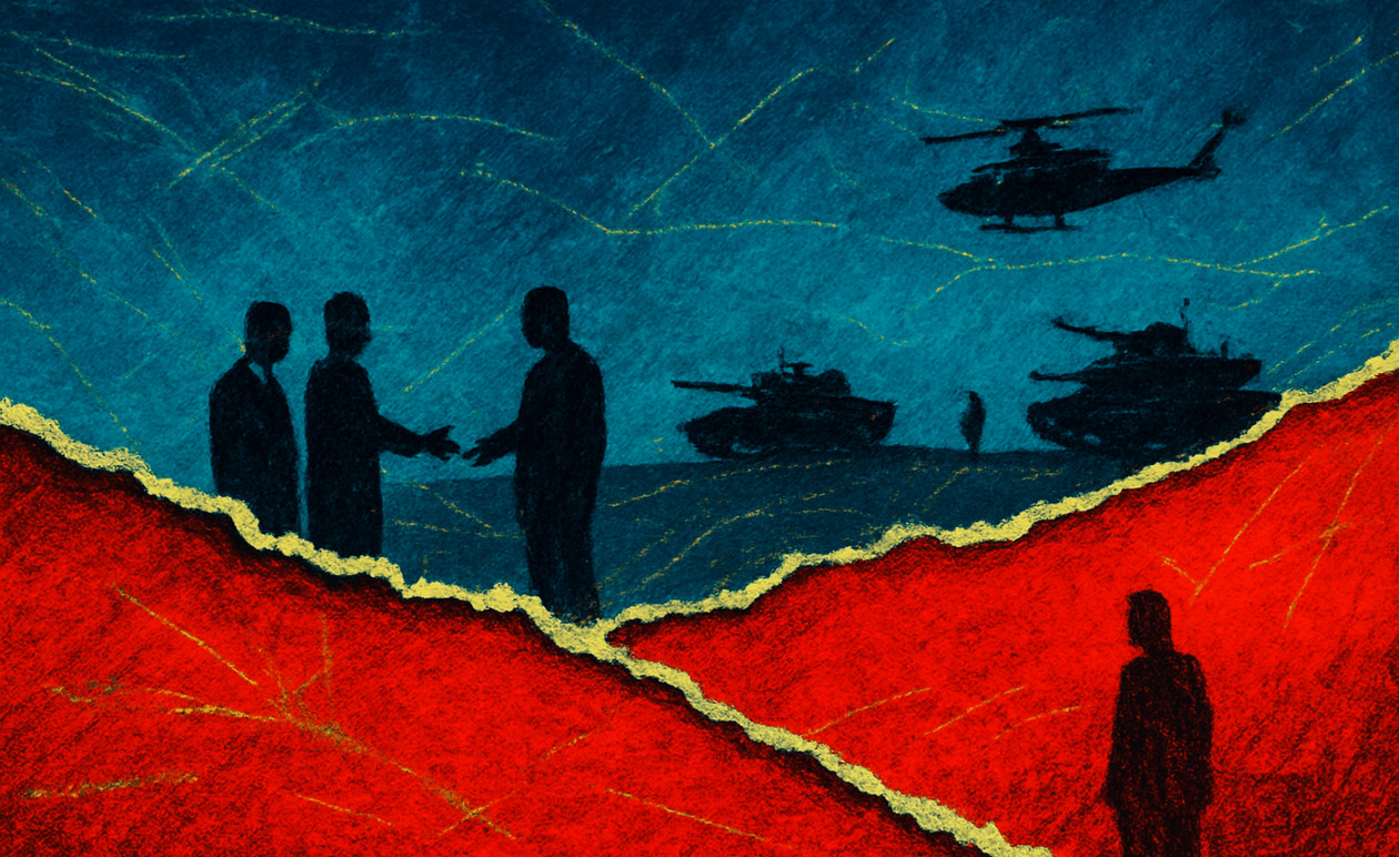 Κρεμλίνο: Η Ρωσία ενθαρρύνεται από τις συνομιλίες με τις ΗΠΑ και είναι έτοιμη για περαιτέρω εμπλοκή