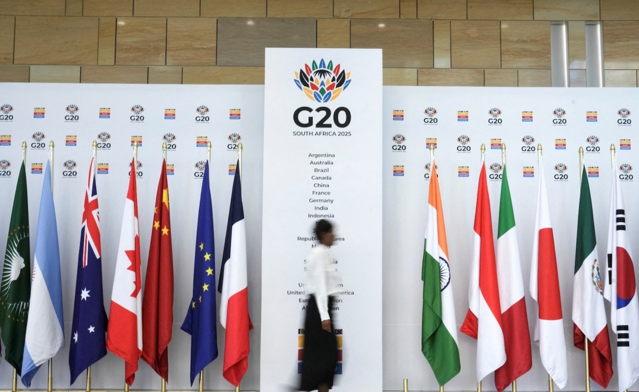 Κάλεσμα για τη σύσταση διεθνούς επιτροπής για την αντιμετώπιση της παγκόσμιας ανισότητας