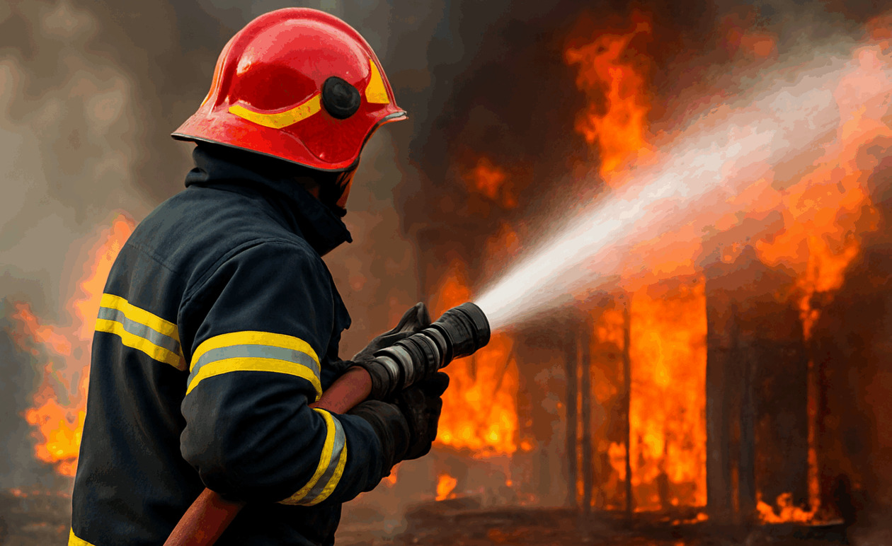 Το ΑΣΕΠ προσλαμβάνει 150 πυροσβέστες για την Αττική