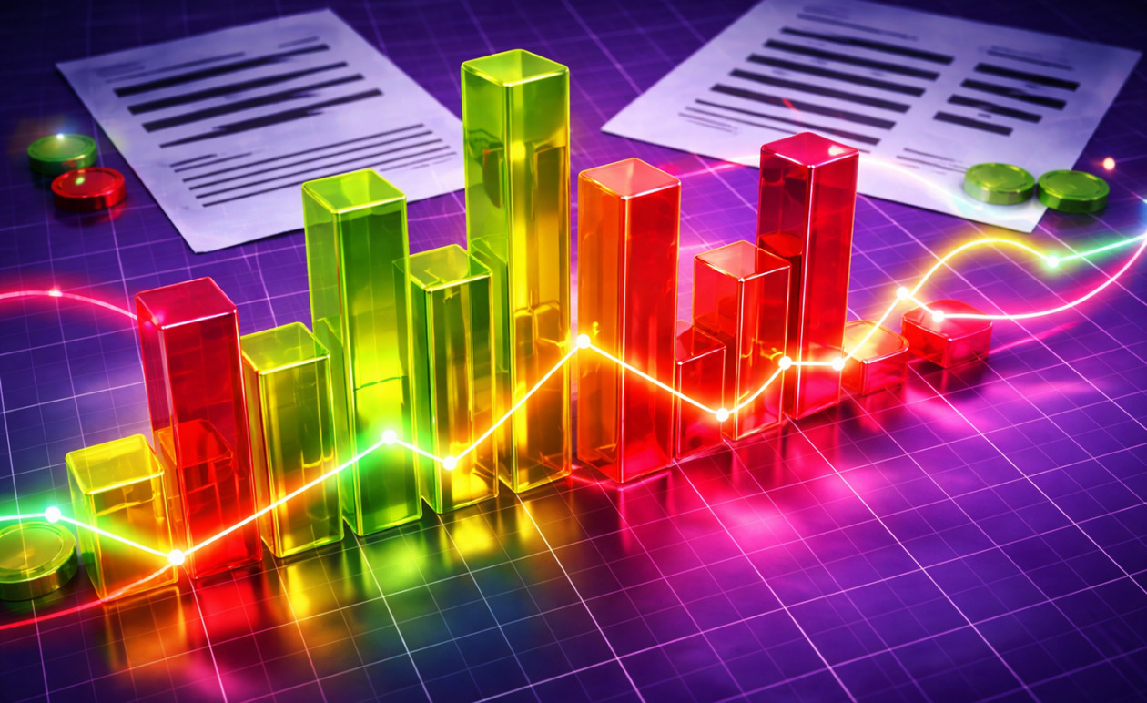 Wall Street: Υποχώρηση των δεικτών Dow Jones και Nasdaq μετά τα πρακτικά της Fed