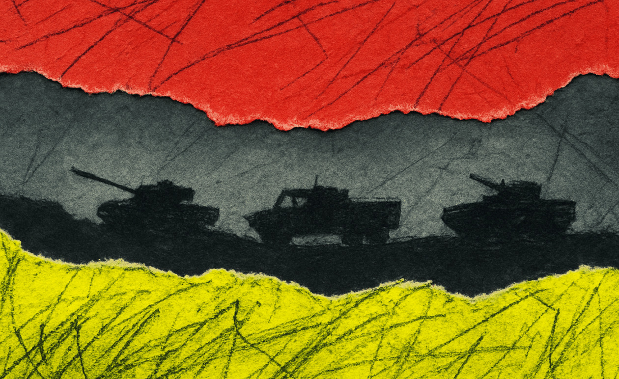 Ένταση στο Σαχέλ: Νιγηριανό αεροσκάφος προσγειώθηκε χωρίς άδεια στην Μπουρκίνα Φάσο