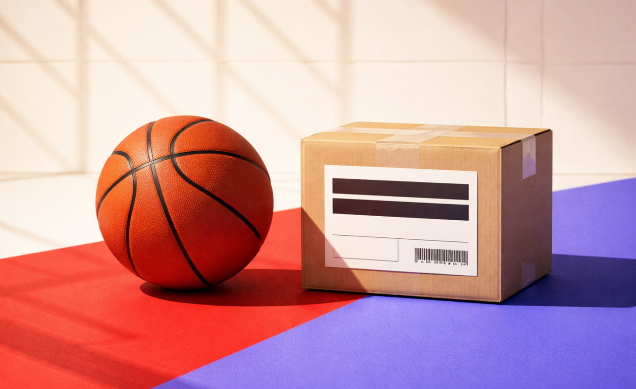 Κολοσσός Ρόδου: Συνελήφθη παίκτης της ομάδας για κατοχή ναρκωτικών