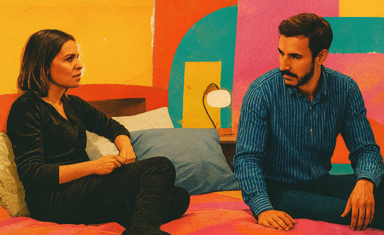 Μια Νύχτα Μόνο: Ο Σάββας μαθαίνει την αλήθεια για τον γιο του και εγκαταλείπει την Άσπα