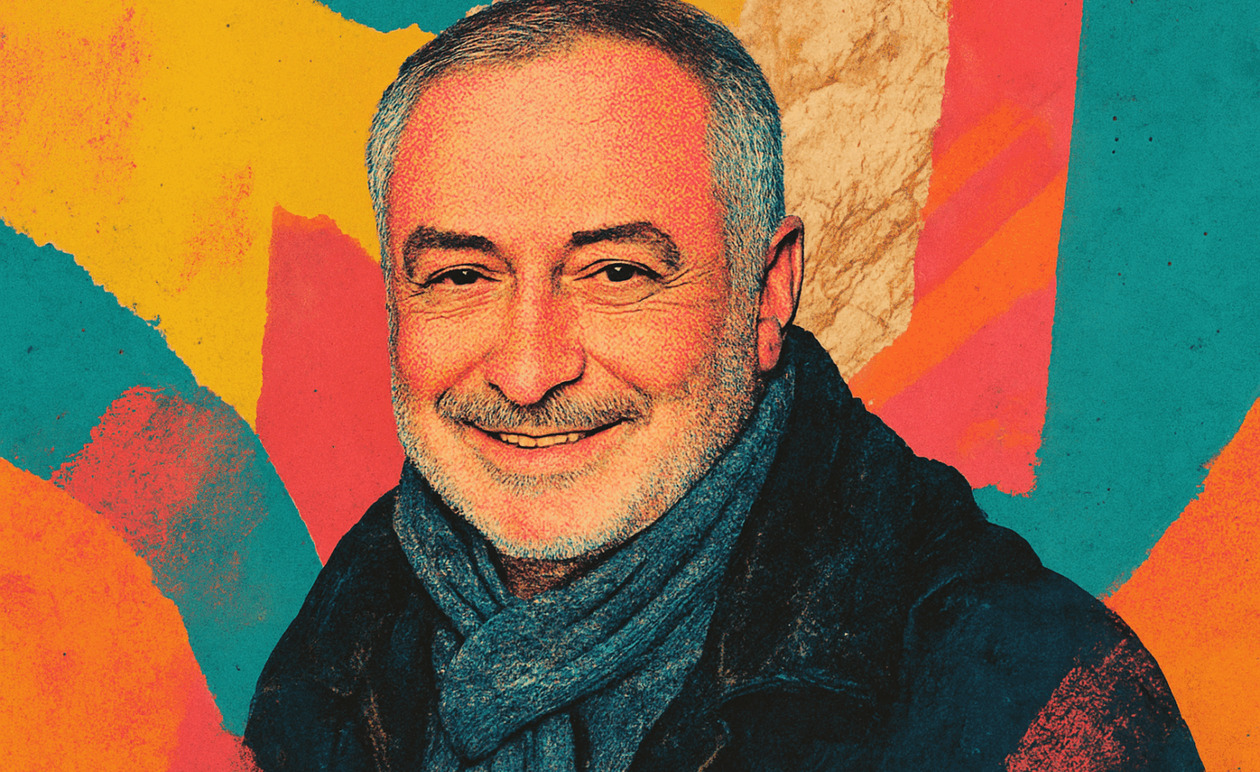 Περικλής Λιανός: «Θύμωσα και πικράθηκα πάρα πολύ, το θεώρησα τεράστια ασέβεια»