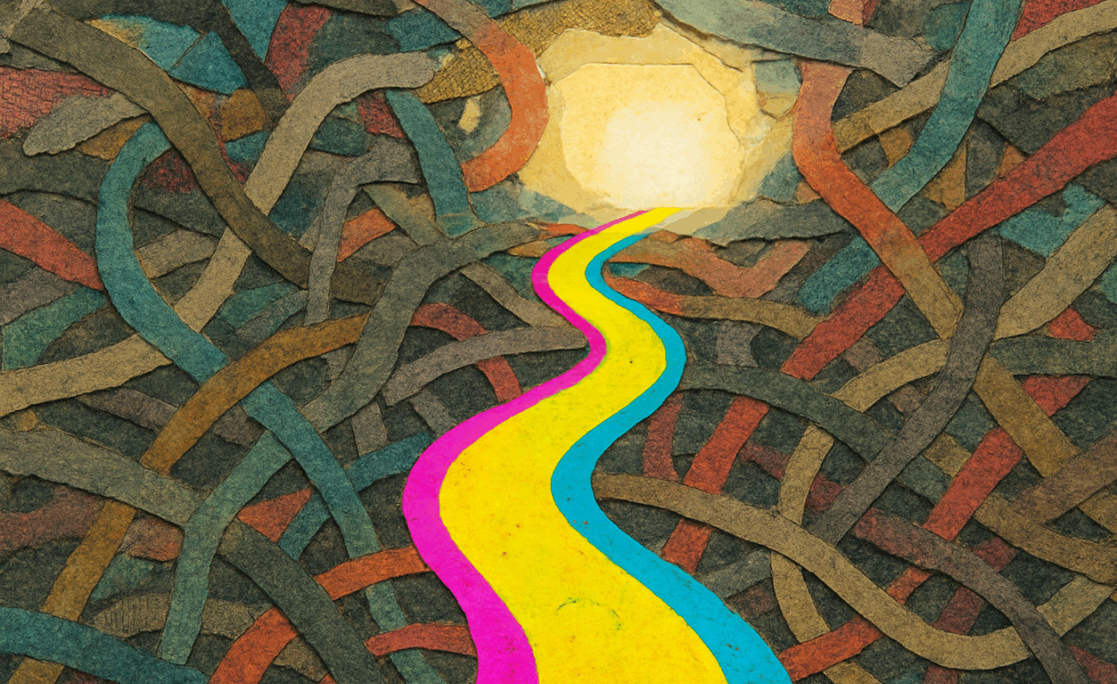 Situationship: Πώς να βγείτε από την αβεβαιότητα και να ζητήσετε αυτό που πραγματικά θέλετε