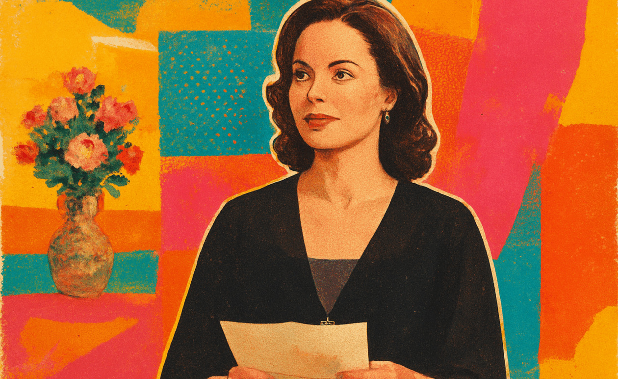 Grand Hotel: Η Κυβέλη εντοπίζει το μυστικό κελί και ο Ρήγας χαροπαλεύει