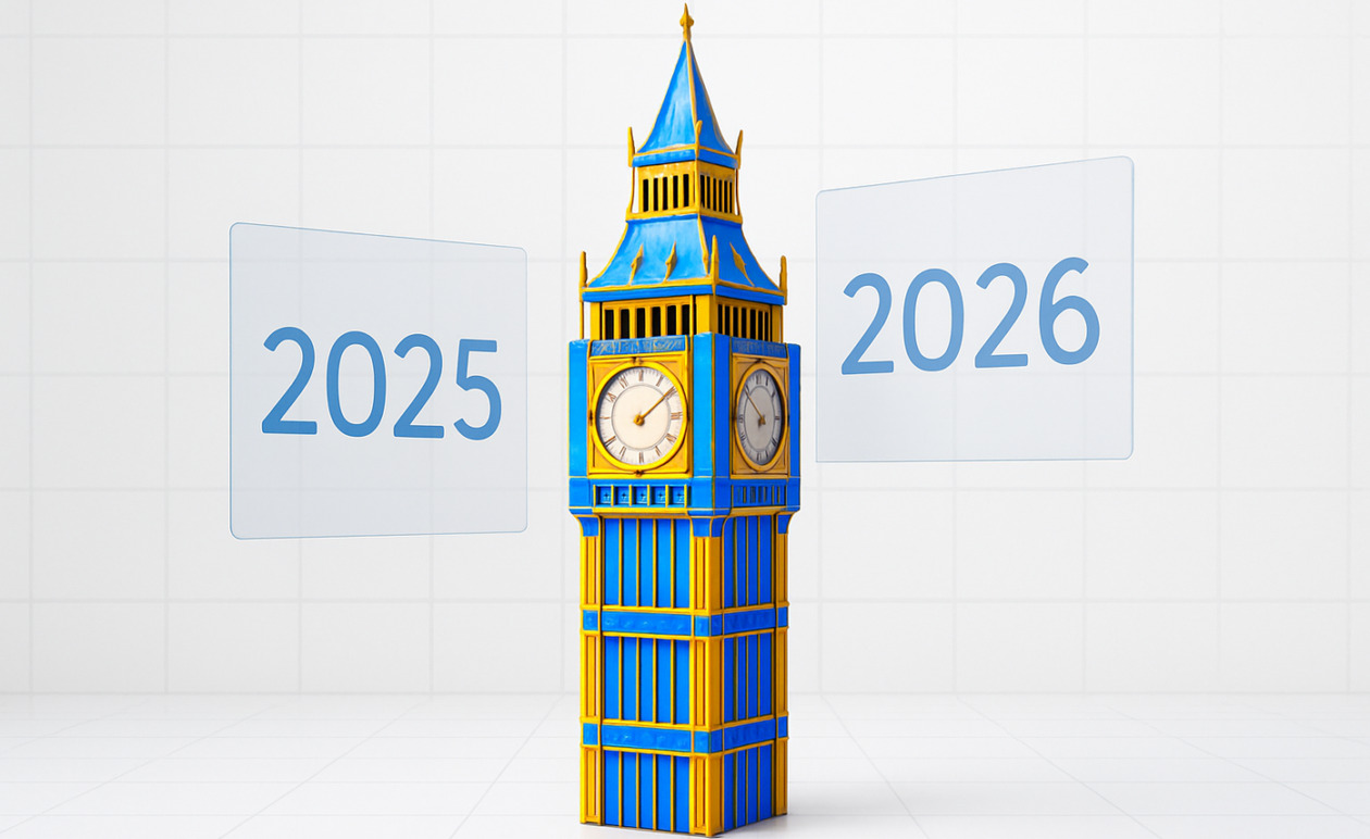 Βρετανικό Κοινοβούλιο: Στα 15 δισ. λίρες το κόστος της αποκατάστασης του Γουέστμινστερ