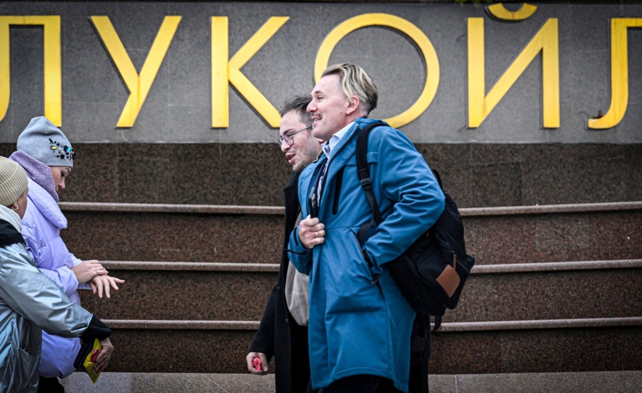 Η Ευρωπαϊκή Ένωση επιβάλλει κυρώσεις σε πρύτανη ρωσικού πανεπιστημίου για πρόγραμμα αντιμετώπισης κυρώσεων