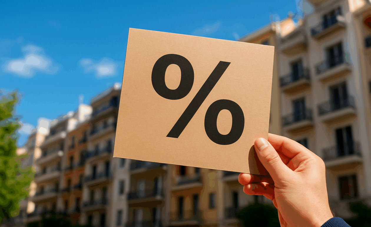 Η ΠΟΜΙΔΑ Ζητά Μείωση 5% Στα Δημοτικά Τέλη Από Τον Δήμο Αθηναίων Για Το 2026