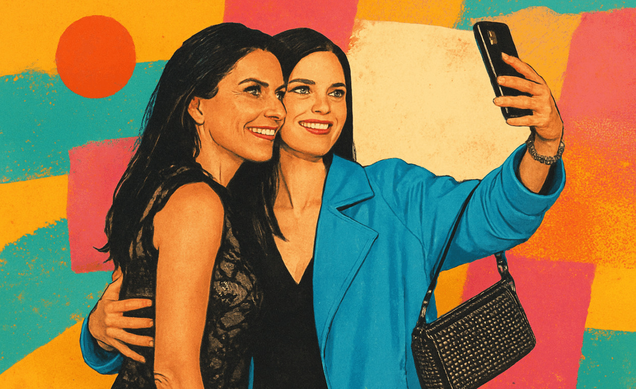 Μαρίνα Βερνίκου: Ξεκαθαρίζει για τις φήμες τσακωμού με τη Χριστίνα Μπόμπα