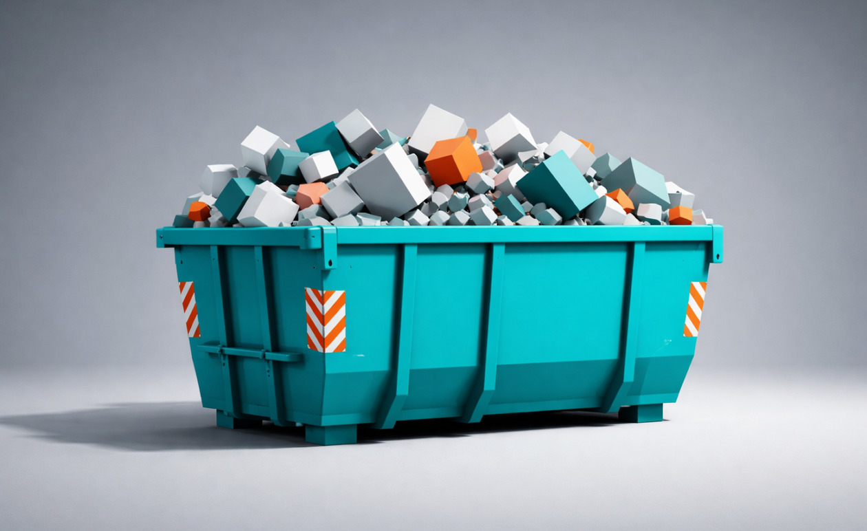 Βοτανικός: Χειροπέδες σε δύο άτομα για ανεξέλεγκτη διάθεση αποβλήτων