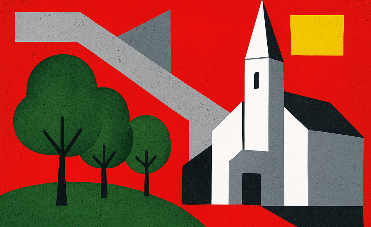 Ρωσία: Σπάνια διαμαρτυρία στην Κρασνοντάρ για την ανέγερση εκκλησίας σε πάρκο