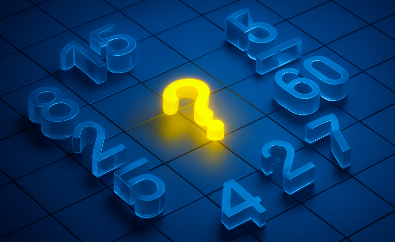 3ος Πανελλήνιος Γραπτός ΑΣΕΠ: Δέκα αριθμητικοί γρίφοι για την προετοιμασία των υποψηφίων