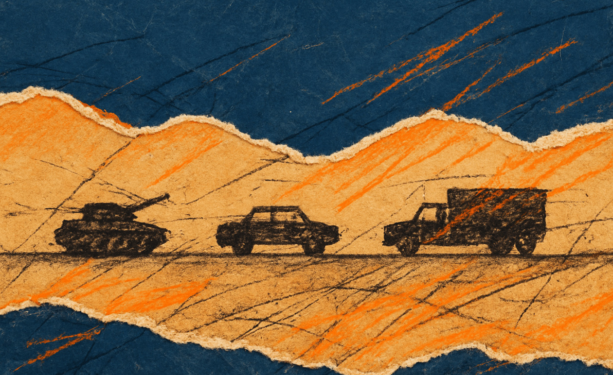 Ο υπουργός Άμυνας της Σομαλίας απορρίπτει τους νέους προσβλητικούς χαρακτηρισμούς του Τραμπ