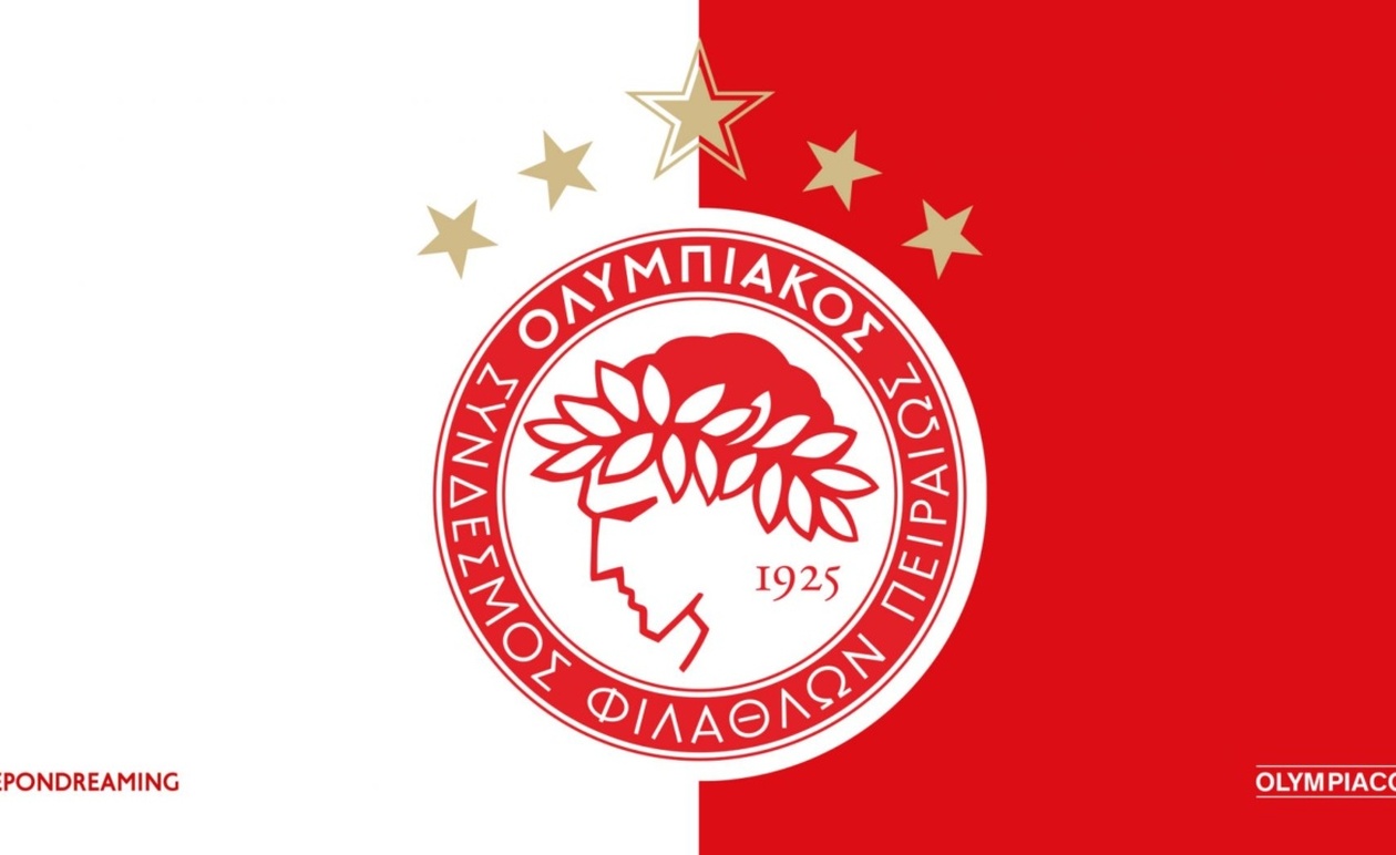 Διαπιστεύσεις μέσων: Ολυμπιακός Κ23 – Ηλιούπολη
