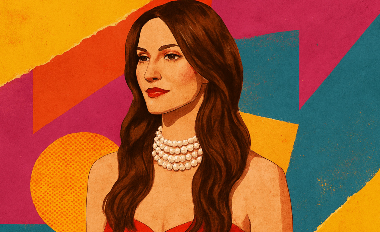 GNTM: Η Ελένη η πρώτη αποχώρηση από την τελική δεκάδα