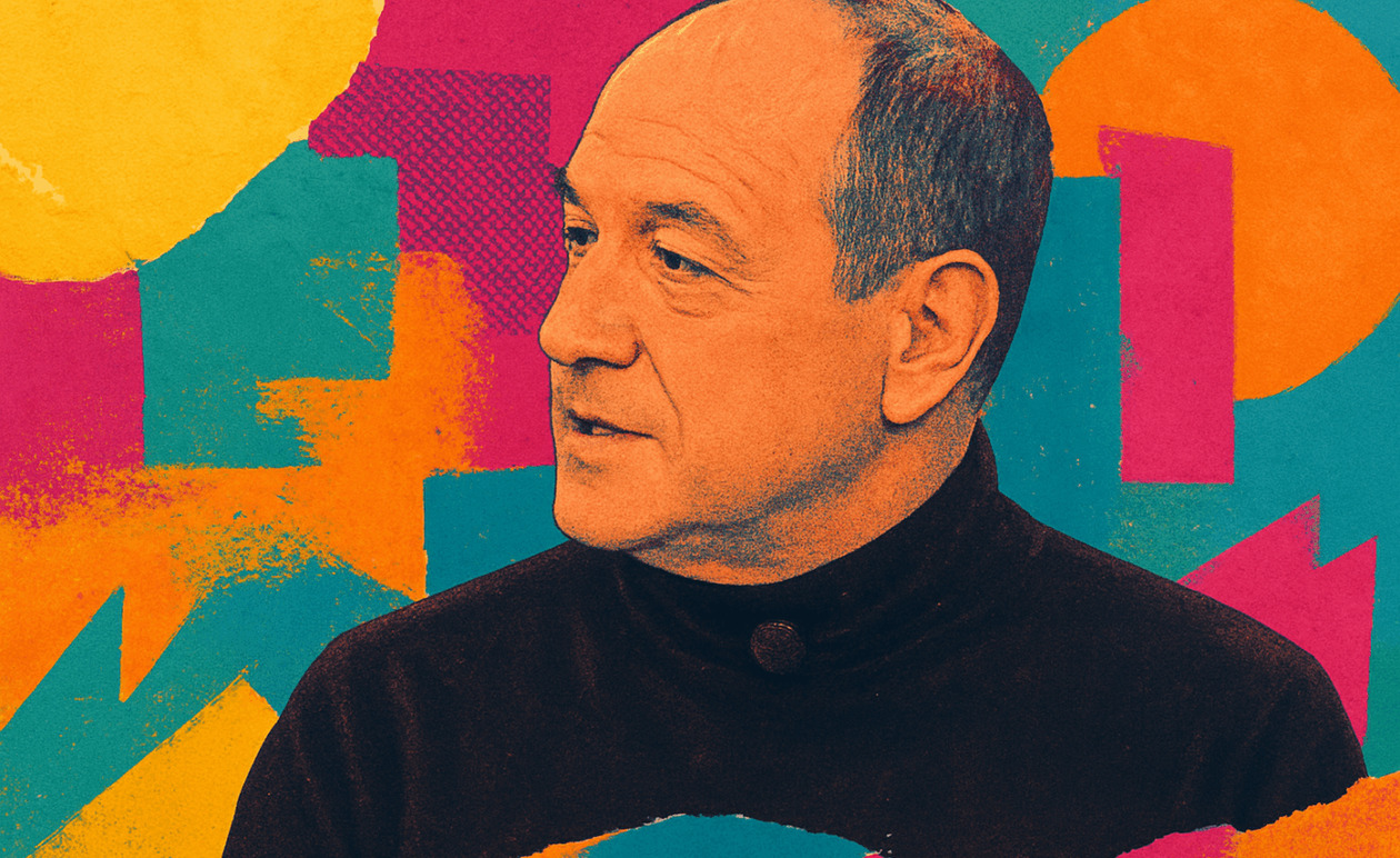 Φωκάς Ευαγγελινός: «Η Eurovision μου άνοιξε πόρτες στο εξωτερικό»