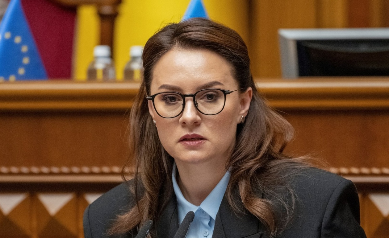 Η Ουκρανία απέπεμψε το εποπτικό συμβούλιο της Energoatom μετά από έρευνα για διαφθορά