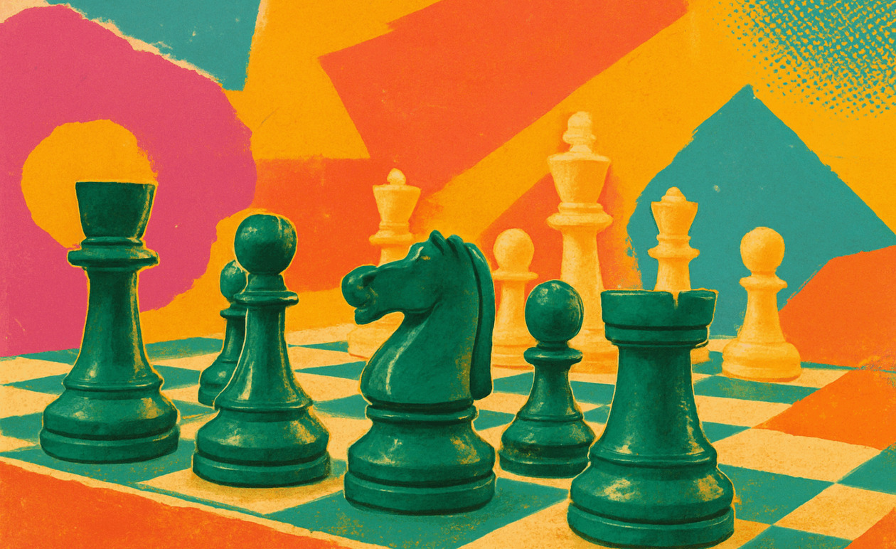 Παναθηναϊκός: Τριπλή νίκη στο σκάκι και προέλαση στα κύπελλα «Μπίκου» και «Δρεπανιώτη»