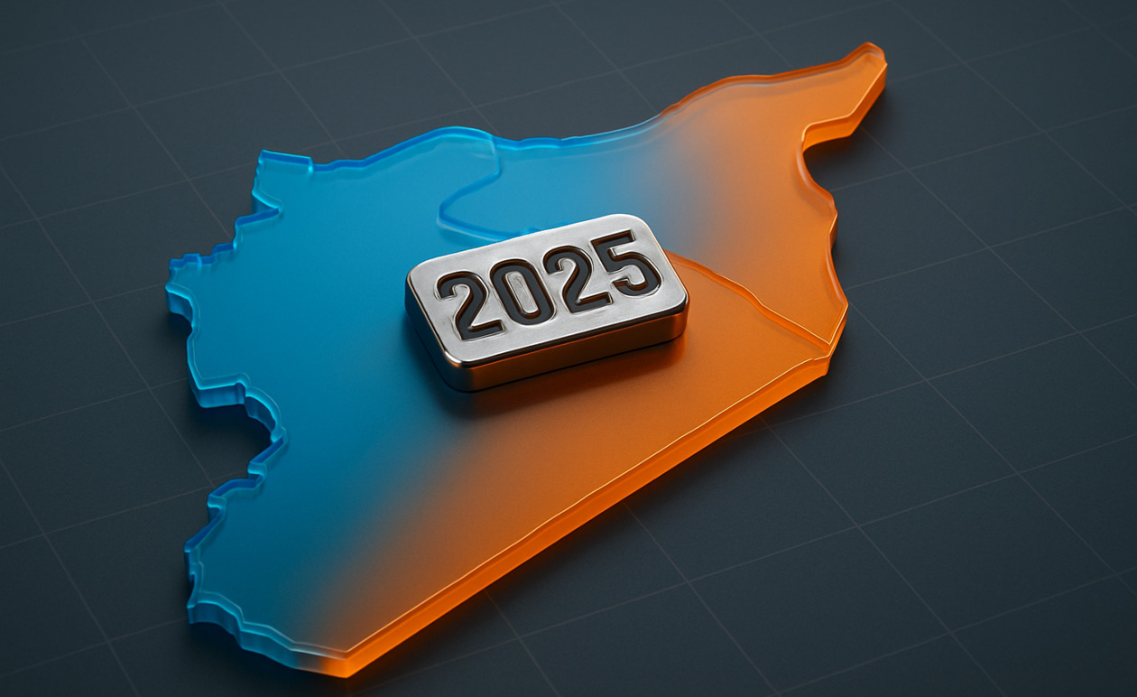 Συρία: Αγώνας δρόμου για τη συμφωνία ένταξης των Κούρδων πριν την εκπνοή του έτους