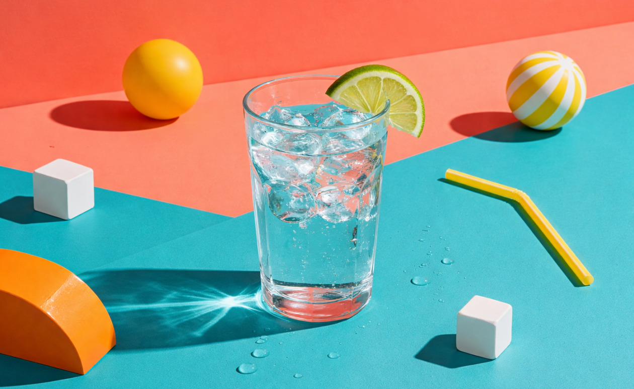 Οι 8 κοινωνικές αλήθειες που αποκαλύπτει ένας χρόνος χωρίς αλκοόλ