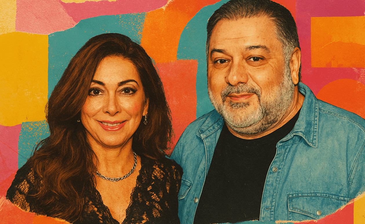 Γρηγόρης Αρναούτογλου και Νάνσυ Αντωνίου: Τοποθετήθηκαν για τον Νίκο Οικονομόπουλο και τις φήμες