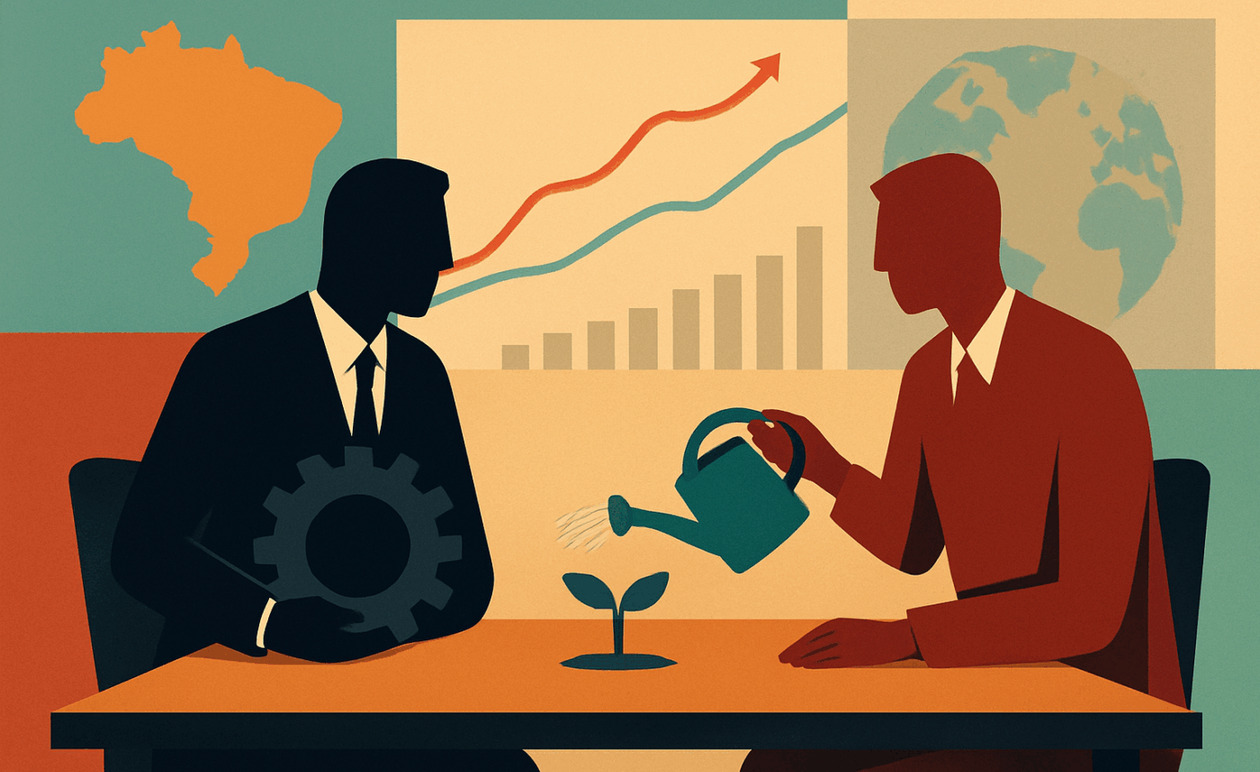 COP30: Συμβιβασμός για τριπλασιασμό δαπανών προσαρμογής, αλλά χωρίς οδικό χάρτη για τα ορυκτά καύσιμα