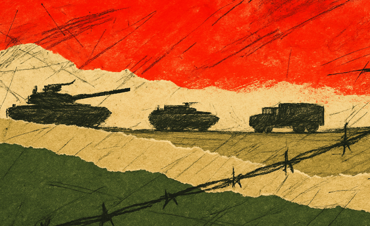 Ισραήλ: Προειδοποίηση εκκένωσης σε χωριό του Λιβάνου πριν από πλήγμα κατά της Χεζμπολάχ