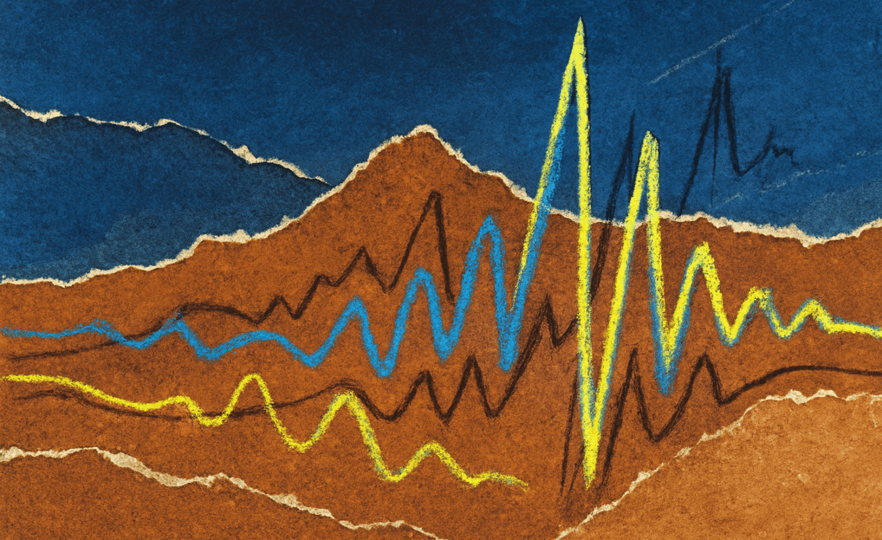 Σεισμός 4,3 Ρίχτερ ανοιχτά της Λακωνίας: Ασθενής δόνηση τα ξημερώματα