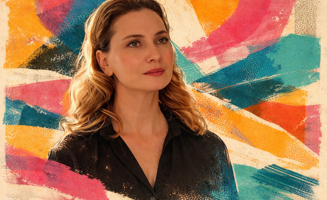 Να Μ’ Αγαπάς: Ο πατέρας των διδύμων επιστρέφει για εκδίκηση και η Σοφία βάφει τα χέρια της με αίμα