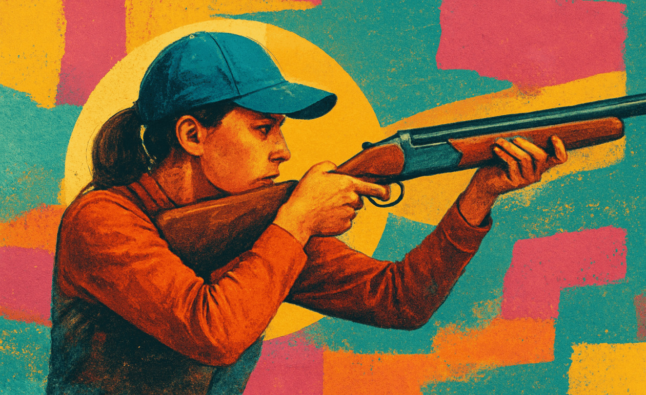 Παναθηναϊκός: Πρωτιές και διακρίσεις στην πρώτη ημέρα των αγώνων αεροβόλων όπλων