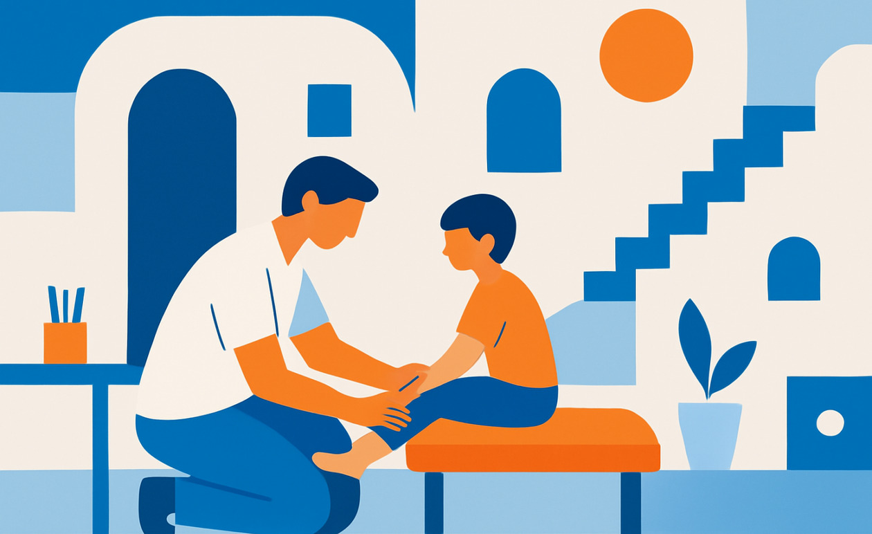 Πρόσληψη φυσικοθεραπευτή στον Δήμο Νάξου και Μικρών Κυκλάδων για το ΚΔΑΠ-μεΑ