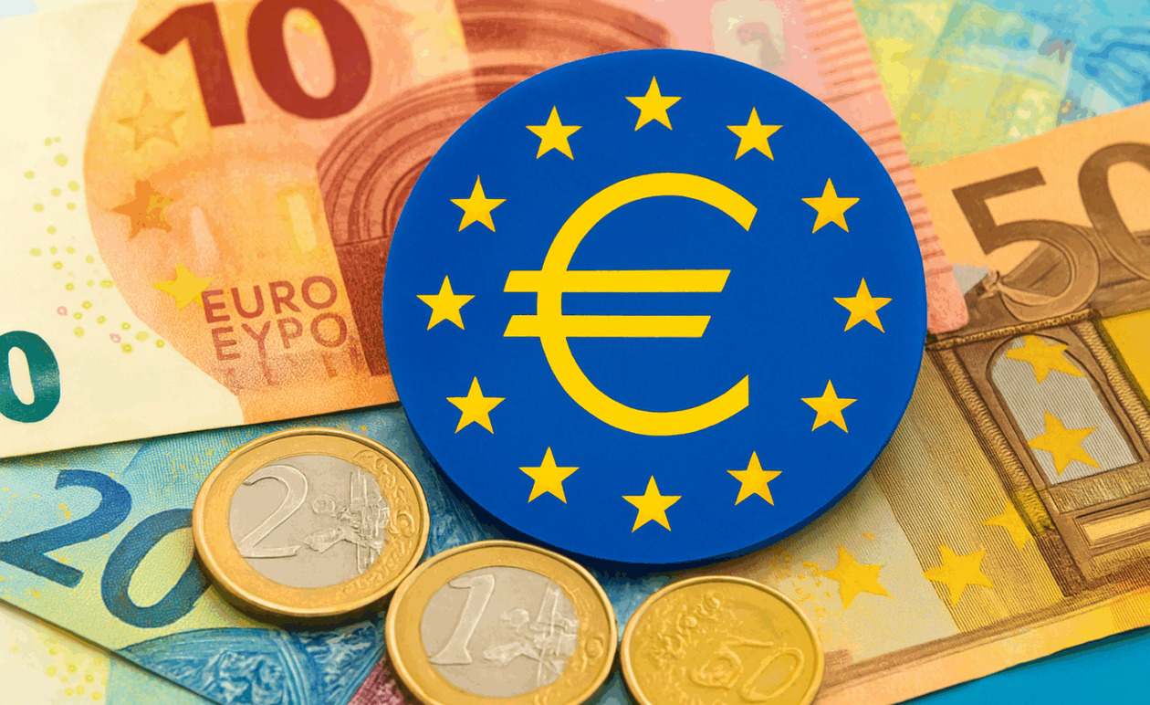 Η ΕΚΤ διατηρεί επιτόκια στο 2% χωρίς αλλαγές