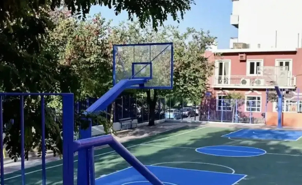 Σε σχολείο του Ασπρόπυργου στη γυμναστική 10χρονη κατέρρευσε και πέθανε