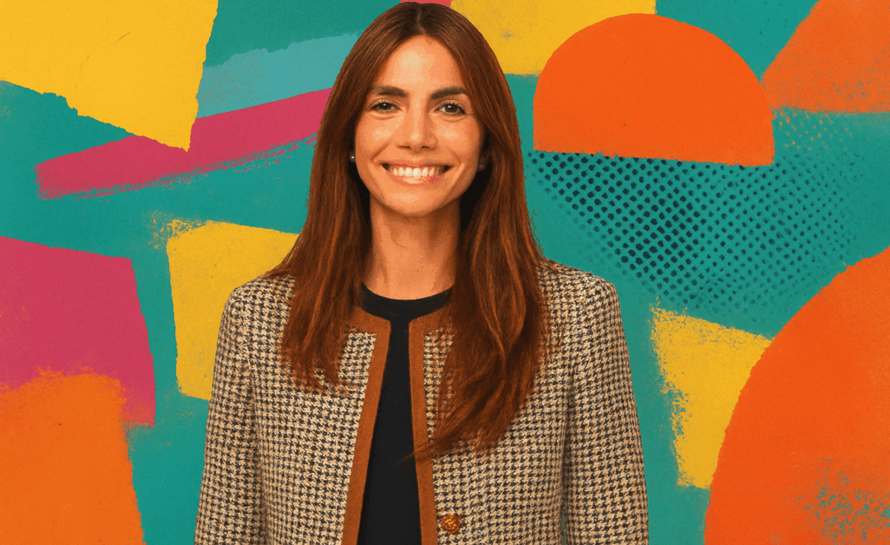 Ηλιάνα Παπαγεωργίου: Πώς διαχειρίζεται την τηλεθέαση του GNTM και η δικαστική διαμάχη