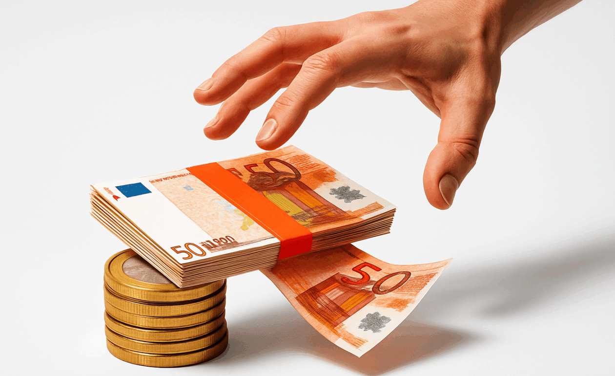 ΟΠΕΚΕΠΕ: Νέες πληρωμές πριν τα Χριστούγεννα, κτηνοτρόφοι κινδυνεύουν να χάσουν έως 2.500 ευρώ