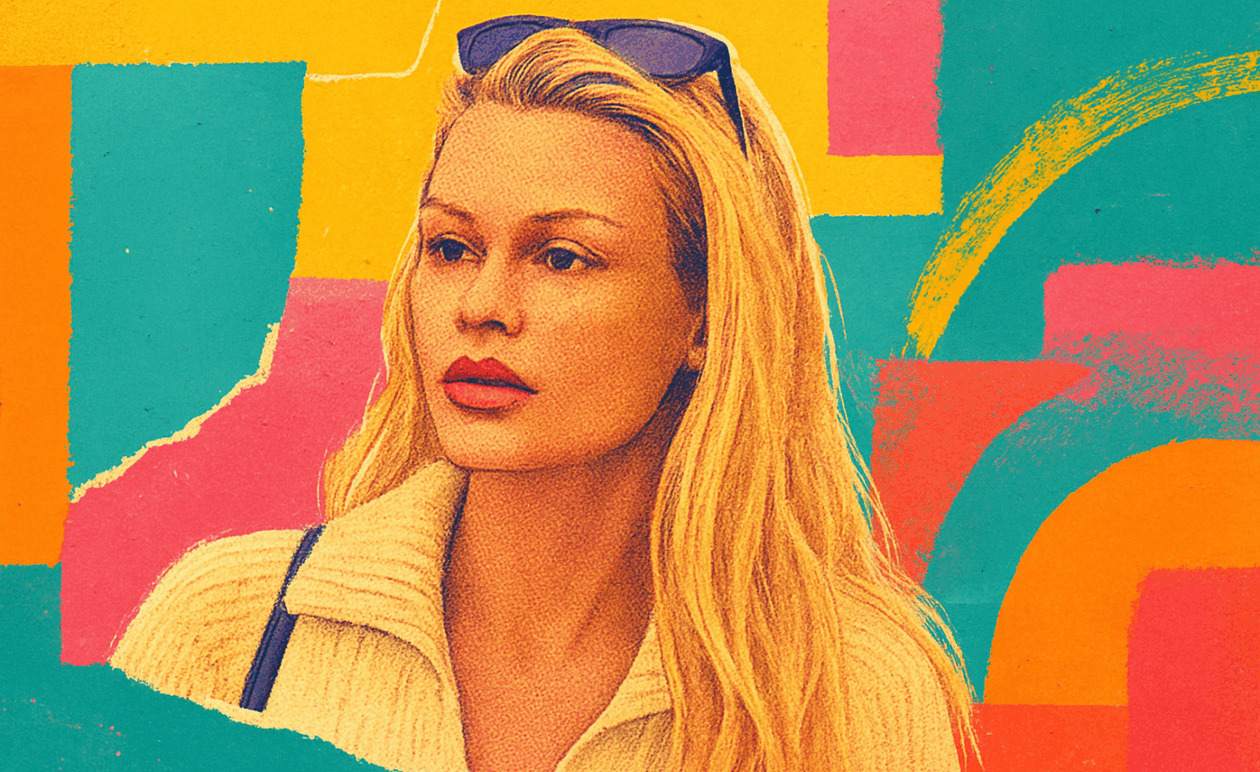 Βίκυ Κάβουρα: «Εννοείται ότι τα φετινά Χριστούγεννα είναι διαφορετικά»