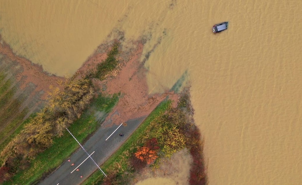 Η αποδυνάμωση των στόχων από την ΕΕ αυξάνει τον κίνδυνο για το 2050