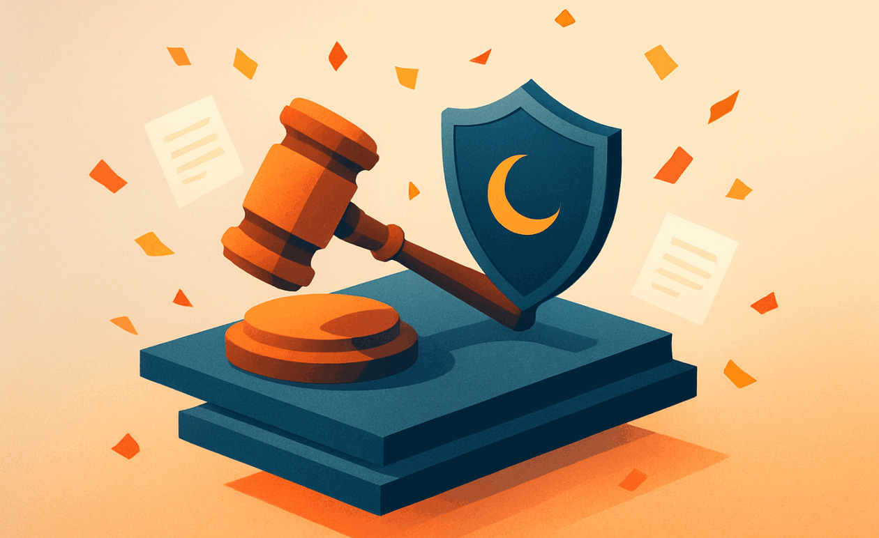 Ο κυβερνήτης της Φλόριντα χαρακτηρίζει μουσουλμανική οργάνωση ανθρωπίνων δικαιωμάτων ως τρομοκρατική